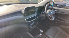 Hyundai Tucson 1.6 CRDi Premium 5dr 2WD Diesel Estate